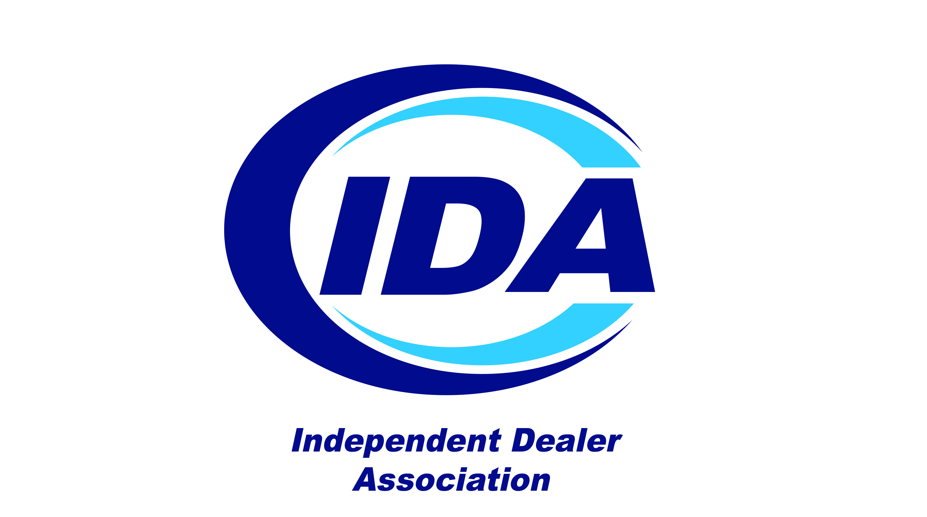 IDA logo